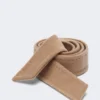 101801 belt, camel