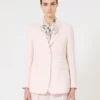 Cady blazer, pink