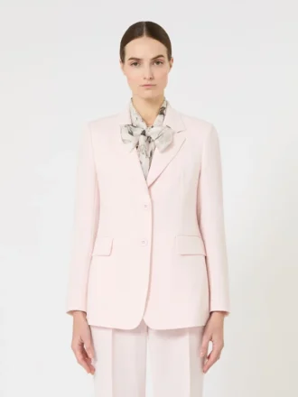 Cady blazer, pink