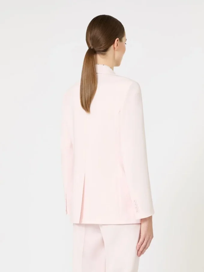Cady blazer, pink