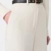 Cady trousers, beige Cady trousers, beige