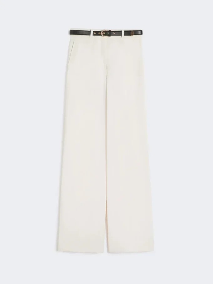 Cady trousers, beige Cady trousers, beige