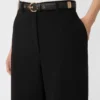 Cady trousers, black Cady trousers, black