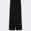 Cady trousers, black Cady trousers, black