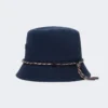 Canvas cap, midnightblue Canvas cap, midnightblue