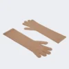 Cashmere gloves, camel Cashmere gloves, camel