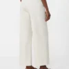 Cotton drawstring trousers, ice Cotton drawstring trousers, ice