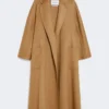 Ludmilla icon coat, camel