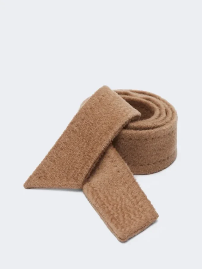 Manuela belt, camel Manuela belt, camel