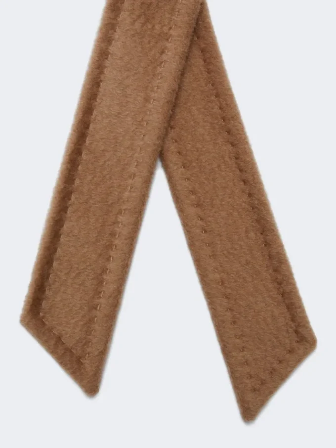 Manuela belt, camel Manuela belt, camel