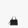 Max mara whitney bag 2 – nano, black