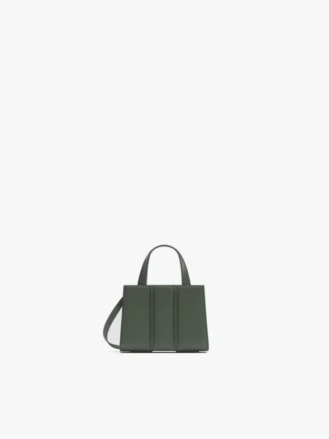 Max mara whitney bag 2 – nano, olive green Max mara whitney bag 2 – nano, olive green