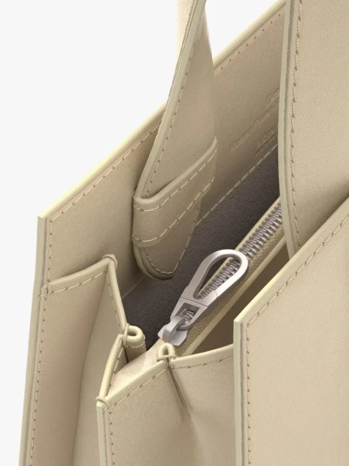 Max mara whitney bag 3 – micro, beige Max mara whitney bag 3 – micro, beige