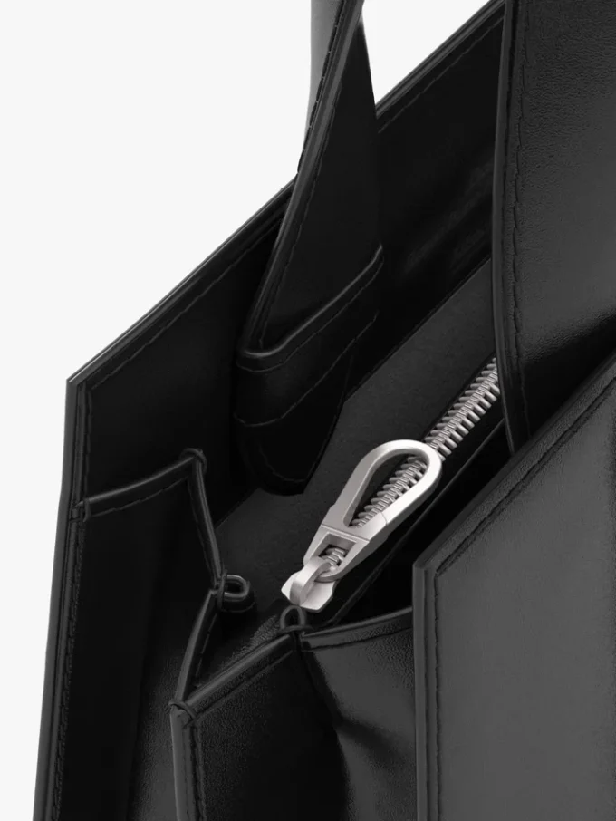 Max mara whitney bag 3 – micro, black Max mara whitney bag 3 – micro, black