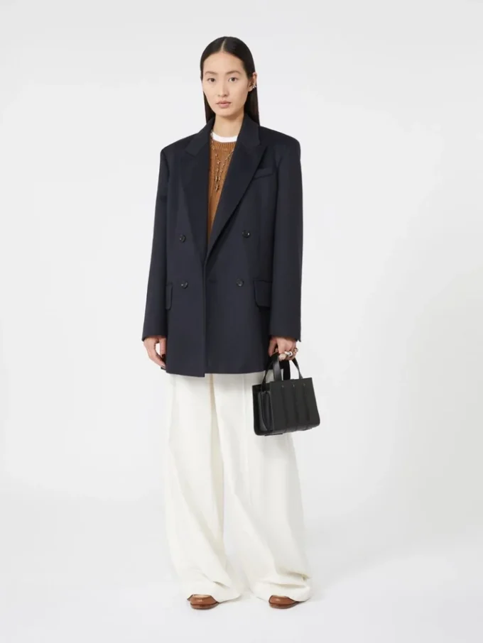 Max mara whitney bag 3 – micro, black Max mara whitney bag 3 – micro, black