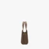 Max mara whitney bag 3 – micro, camel