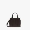 Max mara whitney bag 3 – micro, dark brown Max mara whitney bag 3 – micro, dark brown