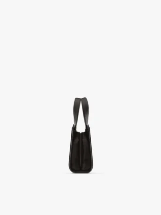 Max mara whitney bag 3 – micro, dark brown