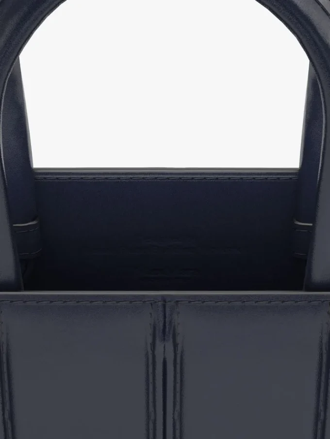 Max mara whitney bag 3 – micro, midnightblue Max mara whitney bag 3 – micro, midnightblue