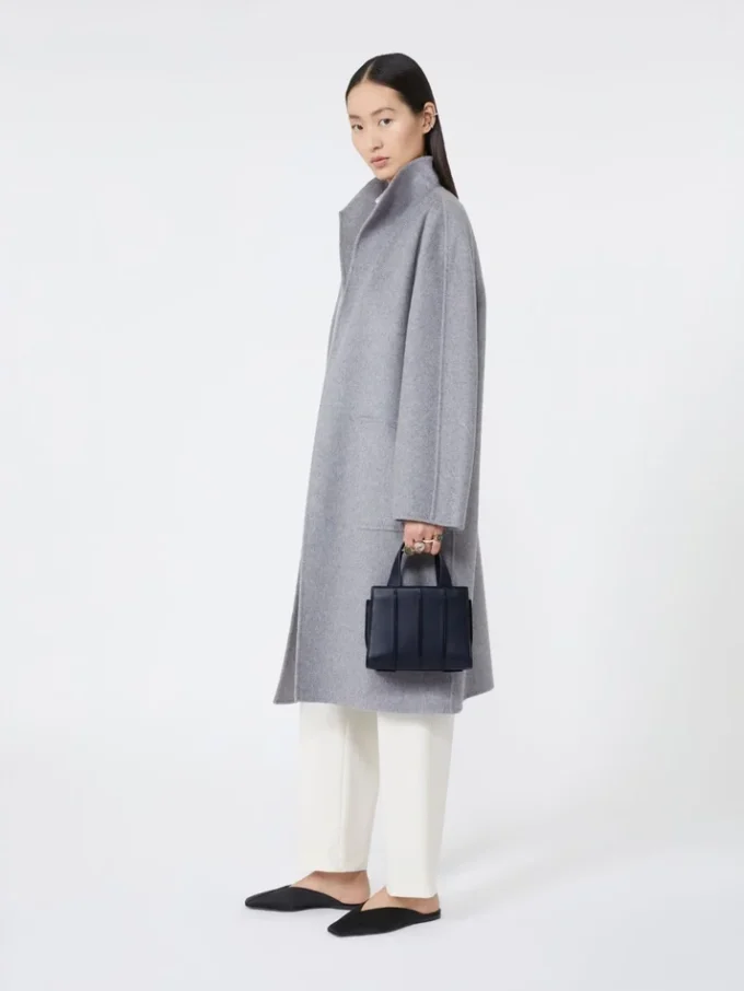 Max mara whitney bag 3 – micro, midnightblue Max mara whitney bag 3 – micro, midnightblue