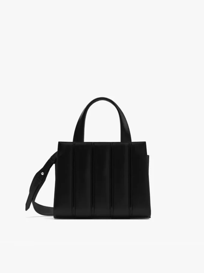 Max mara whitney bag 4 – small, black Max mara whitney bag 4 – small, black