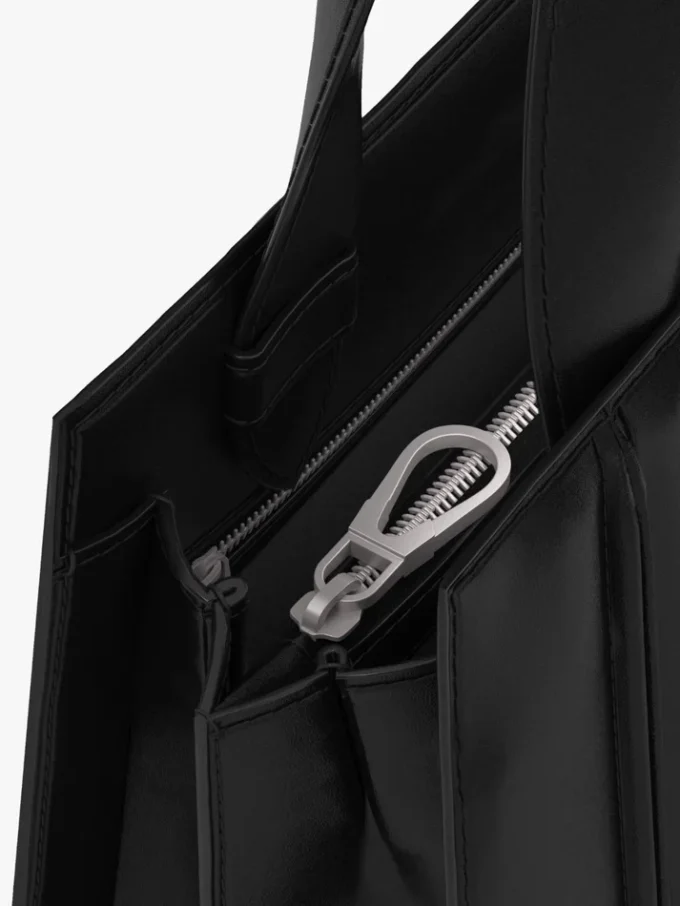 Max mara whitney bag 4 – small, black Max mara whitney bag 4 – small, black