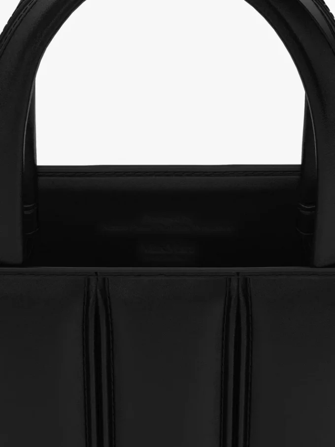 Max mara whitney bag 4 – small, black Max mara whitney bag 4 – small, black