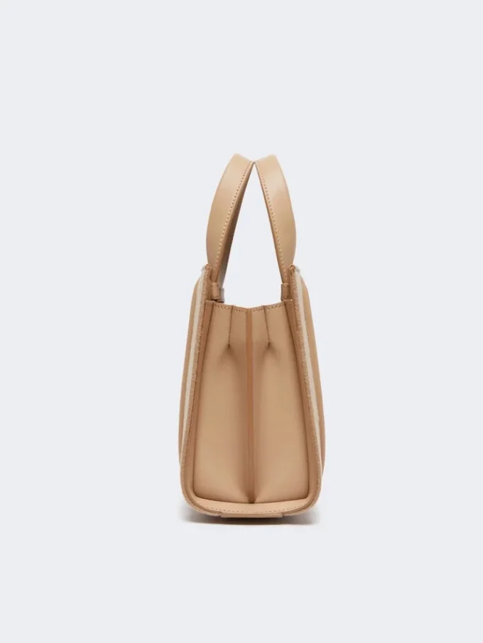 Max mara whitney bag 4 – small, hazelnut brown Max mara whitney bag 4 – small, hazelnut brown