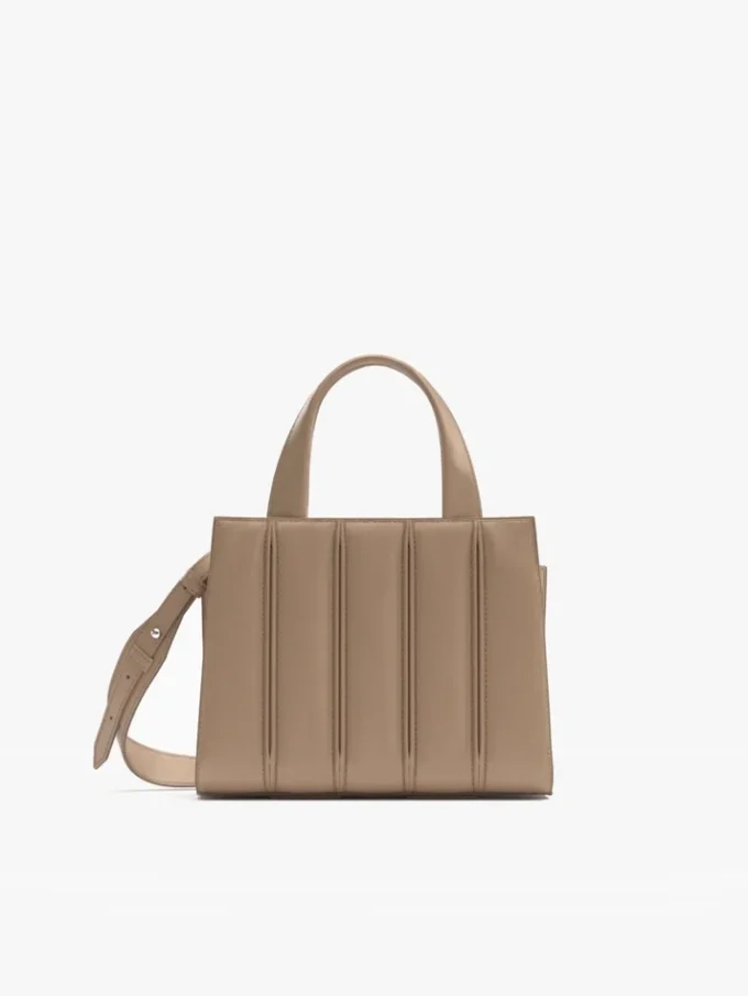 Max mara whitney bag 4 – small, natural Max mara whitney bag 4 – small, natural