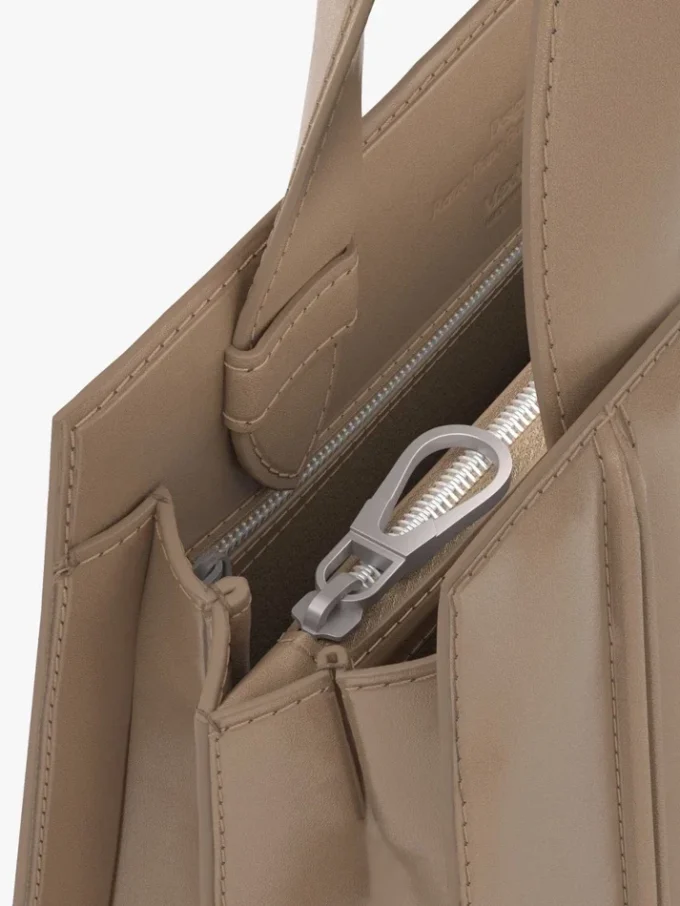 Max mara whitney bag 4 – small, natural Max mara whitney bag 4 – small, natural