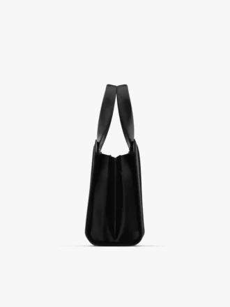 Max mara whitney bag 5 – medium, black