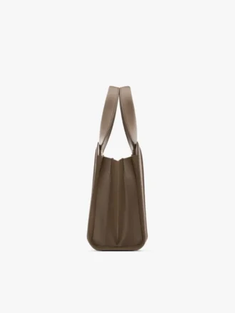 Max mara whitney bag 5 – medium, camel