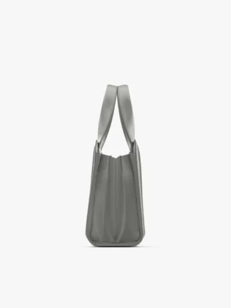 Max mara whitney bag 5 – medium, light grey