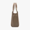Max mara whitney bag 6 – medium, natural