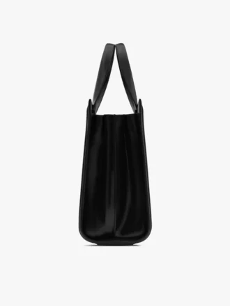 Max mara whitney bag 7 – large, black