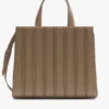 Max mara whitney bag 7 – large, camel