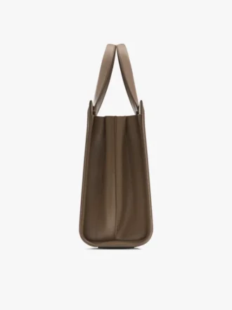Max mara whitney bag 7 – large, camel