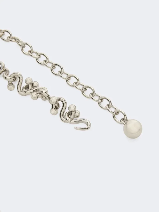 Metal belt, palladium