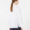 Poplin shirt, white Poplin shirt, white