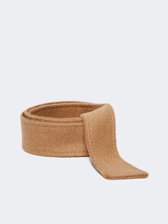 Rialto belt, camel Rialto belt, camel