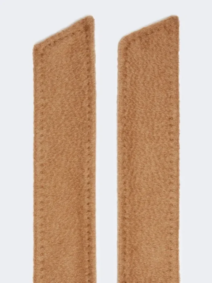 Rialto belt, camel Rialto belt, camel